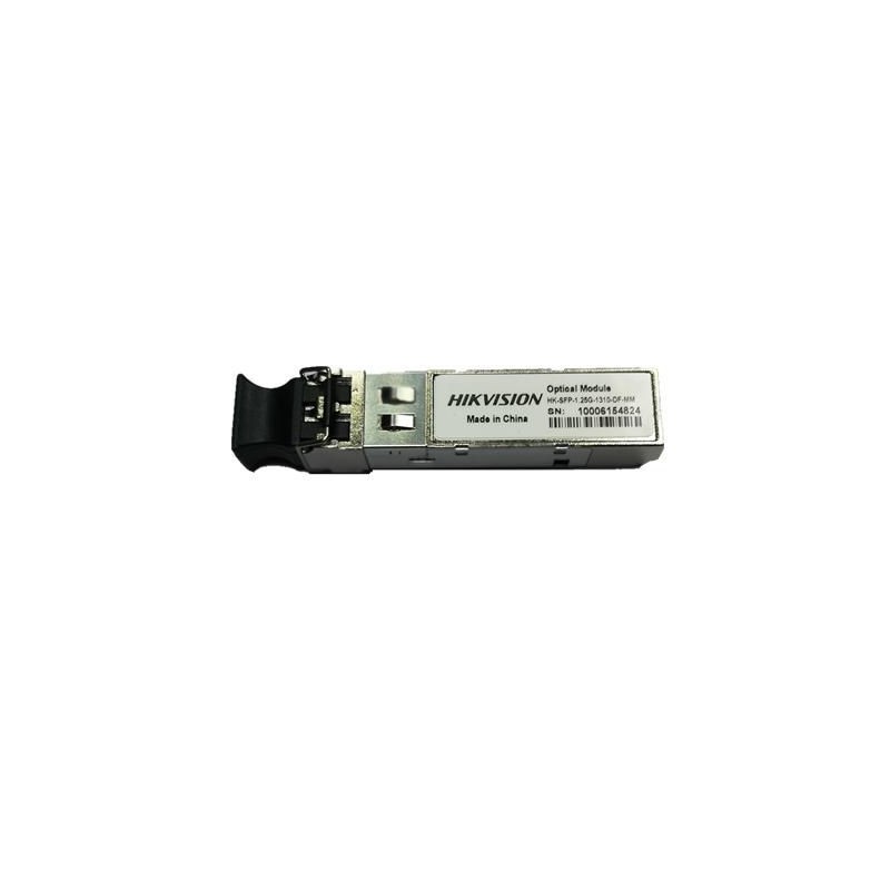 Hikvision HK-SFP-1.25G-1310-DF-MM Hikvision HK-SFP-1.25G-1310-DF-MM